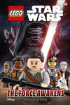 DK Reads LEGO Star Wars: Title TBC