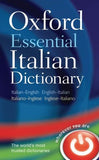 Oxford Essential Italian Dictionary 1/e