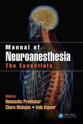 Manual of Neuroanesthesia: The Essentials | ABC Books