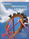 ISE Statics and Mechanics of Materials, 3e | ABC Books