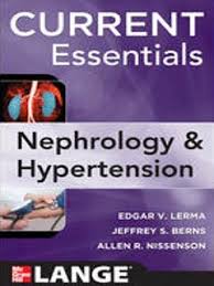CURRENT Essentials of Nephrology & Hypertension (IE)** | ABC Books