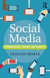 Social Media : Communication, Sharing and Visibility | ABC Books