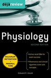 Deja Review Physiology, 2e | ABC Books