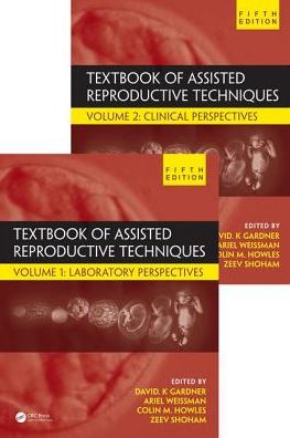 Textbook of Assisted Reproductive Techniques ( 2 VOL), 5e | ABC Books