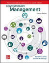 ISE Contemporary Management, 12e | ABC Books
