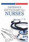 Davidson's Dictionary for Nurses | ABC Books