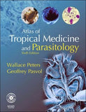 Atlas of Tropical Medicine and Parasitology, 6e **