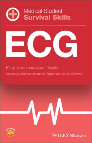 Medical Student Survival Skills - ECG | ABC Books