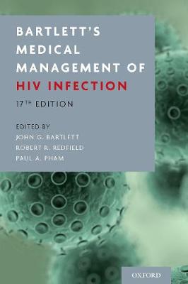 Bartlett's Medical Management of HIV Infection | ABC Books