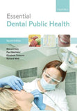Essential Dental Public Health, 2e