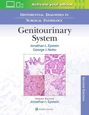 Differential Diagnoses in Surgical Pathology: Genitourinary System, 2e | ABC Books