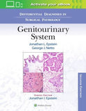 Differential Diagnoses in Surgical Pathology: Genitourinary System, 2e | ABC Books