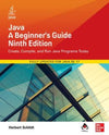 Java: A Beginner's Guide, 9e | ABC Books