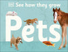 See How They Grow Pets | ABC Books