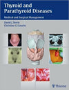 Thyroid and Parathyroid Diseases** | ABC Books