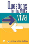 Questions for the MRCS Viva | ABC Books
