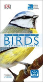 RSPB Pocket Birds of Britain and Europe | ABC Books