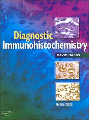 Diagnostic Immunohistochemistry, 2e **
