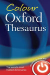 Colour Oxford Thesaurus, 3e