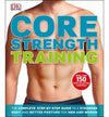 Core Strength Training | ABC Books