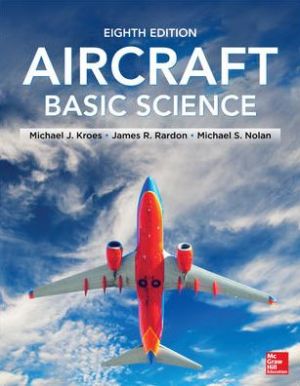 Aircraft Basic Science, 8th Edition