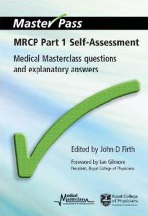 MasterPass: MRCP Part 1 Self-Assessment