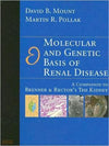 Molecular and Genetic Basis of Renal Disease, A Companion to Brenner and Rector's The Kidney **