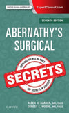 Abernathy's Surgical Secrets, 7e | ABC Books