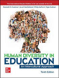 ISE Human Diversity in Education, 10e | ABC Books