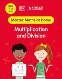 Maths - No Problem! Multiplication and Division, Ages 7-8 (Key Stage 2) | ABC Books