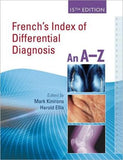 French's Index of Differential Diagnosis, 15e** | ABC Books