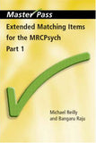MasterPass: Extended Matching Items for the MRCPsych