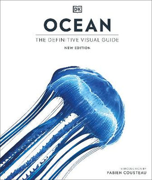 Ocean : The Definitive Visual Guide | ABC Books