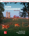 Farm Management, 9e | ABC Books