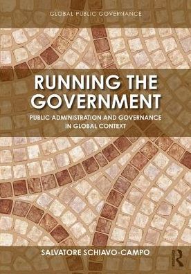 Running the Government | ABC Books
