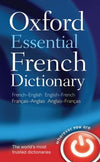 Oxford Essential French Dictionary | ABC Books
