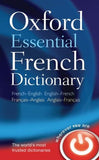Oxford Essential French Dictionary 1/e