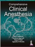 Comprehensive Clinical Anesthesia | ABC Books