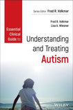 Essential Clinical Guide to Understanding and Treating Autism | ABC Books