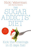 Sugar Addicts Diet