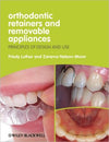 Orthodontic Retainers and Removable Appliances: Principles of Design and Use | ABC Books
