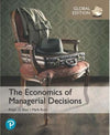 The Economics of Managerial Decisions, Global Edition