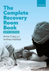 The Complete Recovery Room Book, 6e | ABC Books
