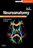 Neuroanatomy: an Illustrated Colour Text, 5e