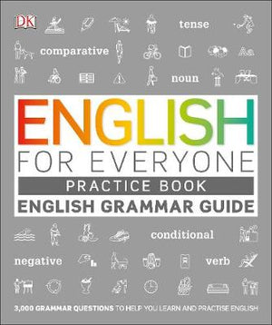 Grammar Guide Practice Book