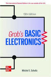 ISE Grob's Basic Electronics, 13e | ABC Books