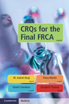CRQs for the Final FRCA