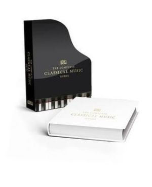 The Complete Classical Music Guide | ABC Books