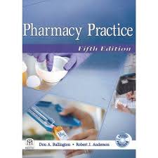 Pharmacy Practice 5E