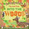 Flip Flap Find! Into the Woods | ABC Books